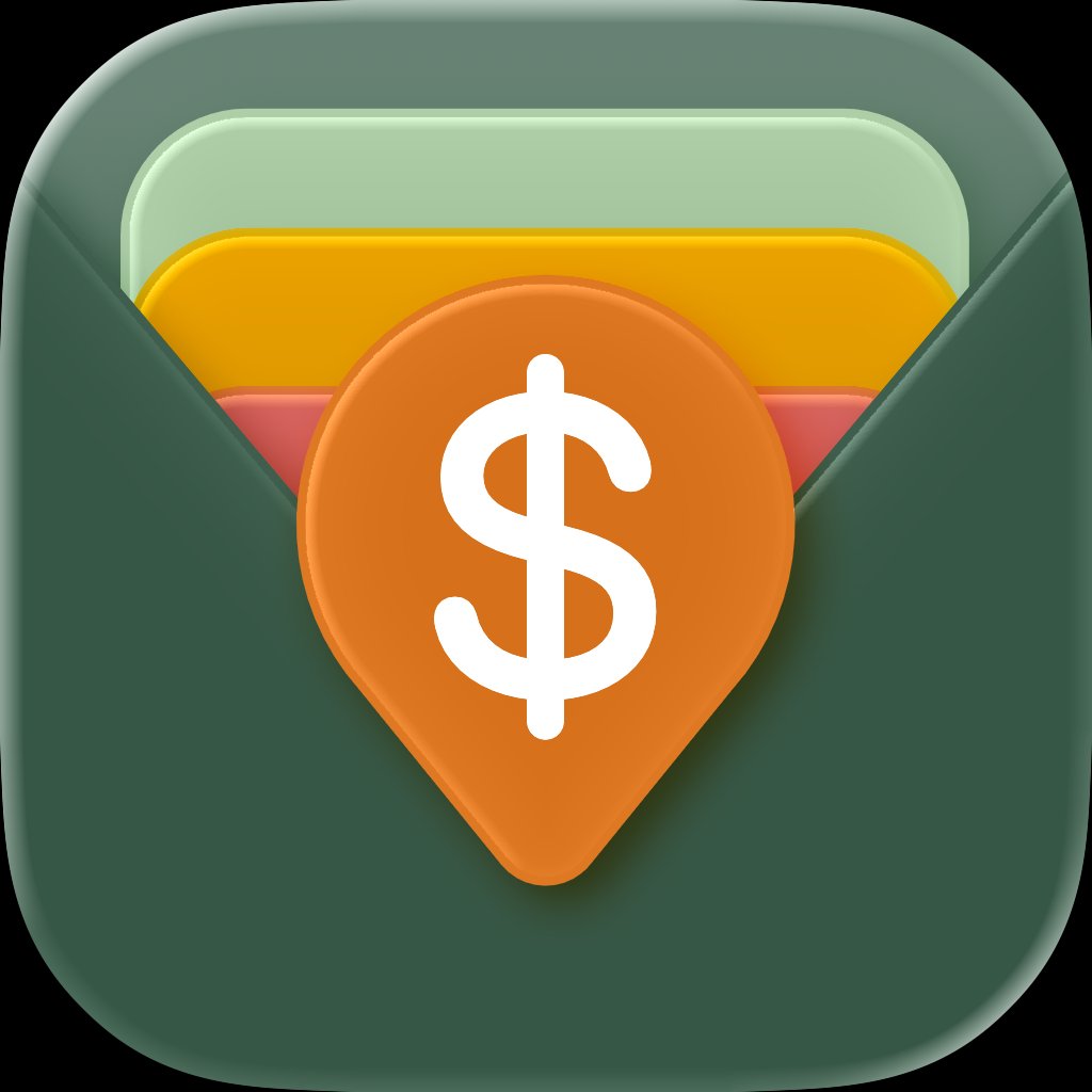 SpotFunds icon
